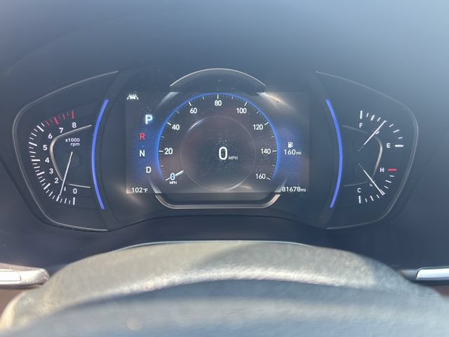 Used 2020 Hyundai Santa Fe SEL w/ Cargo Package FWD image 20