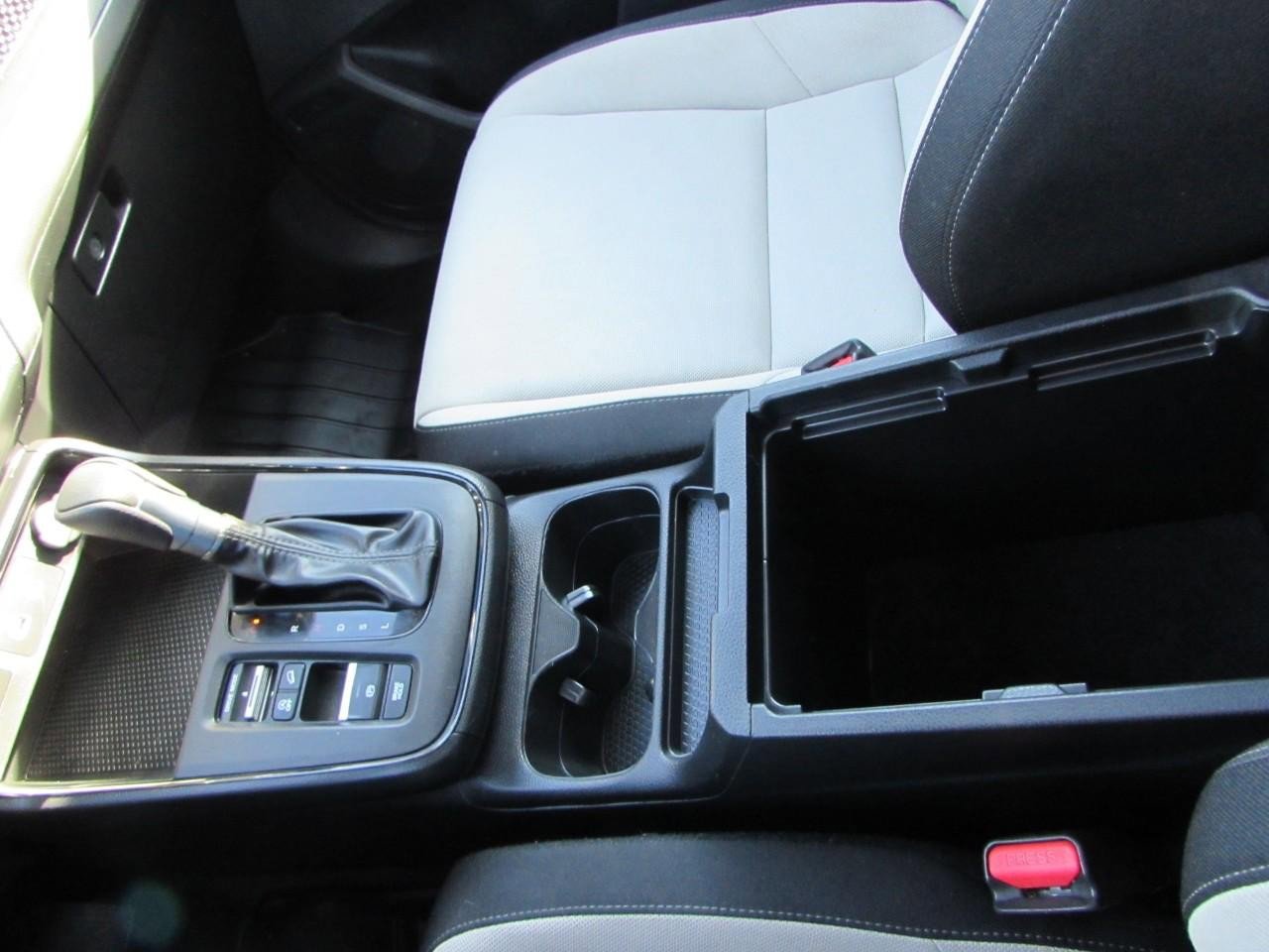 Used 2023 Honda CR-V EX image 21