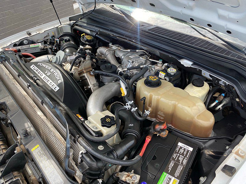 Used 2009 Ford F250 XL image 17
