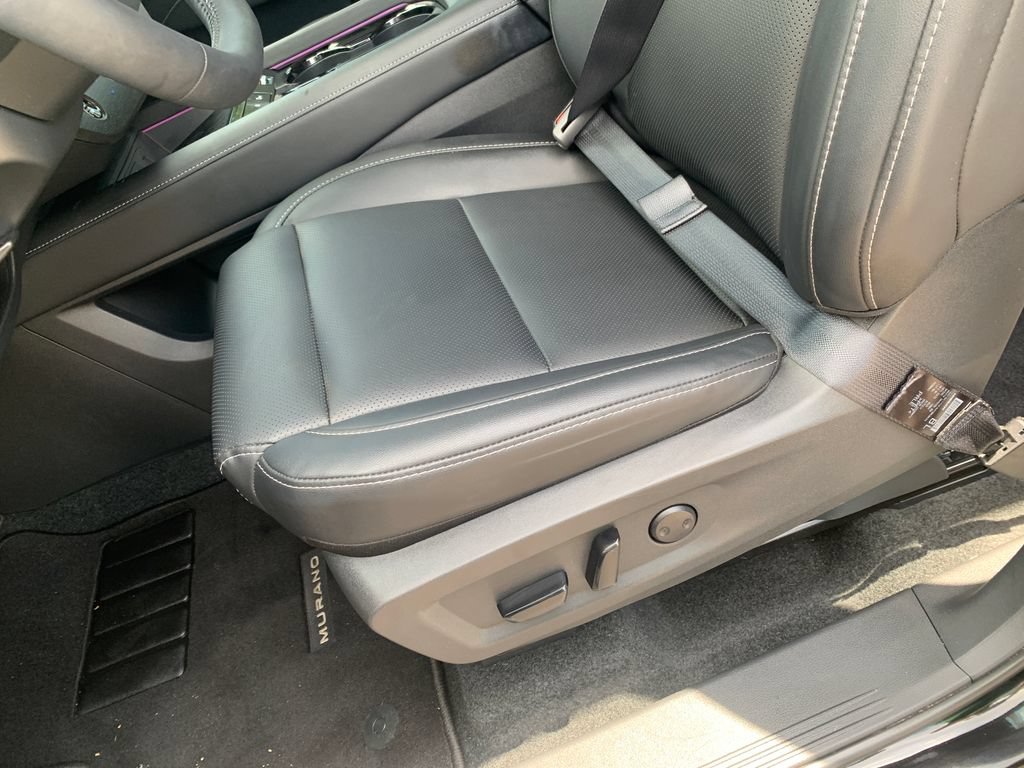 Used 2026 Nissan Murano SL AWD/4WD image 28