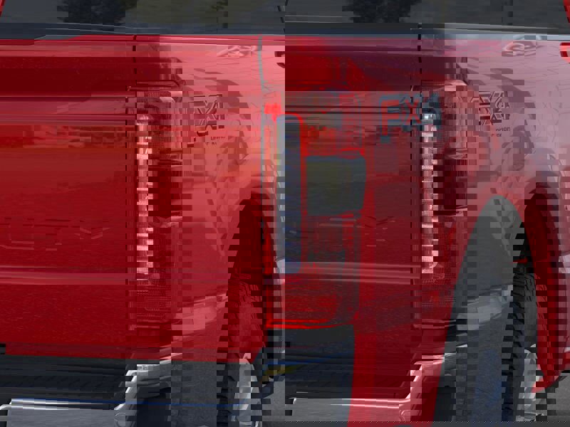New 2025 Ford F250 XLT w/ 360-Degree Camera Package image 43