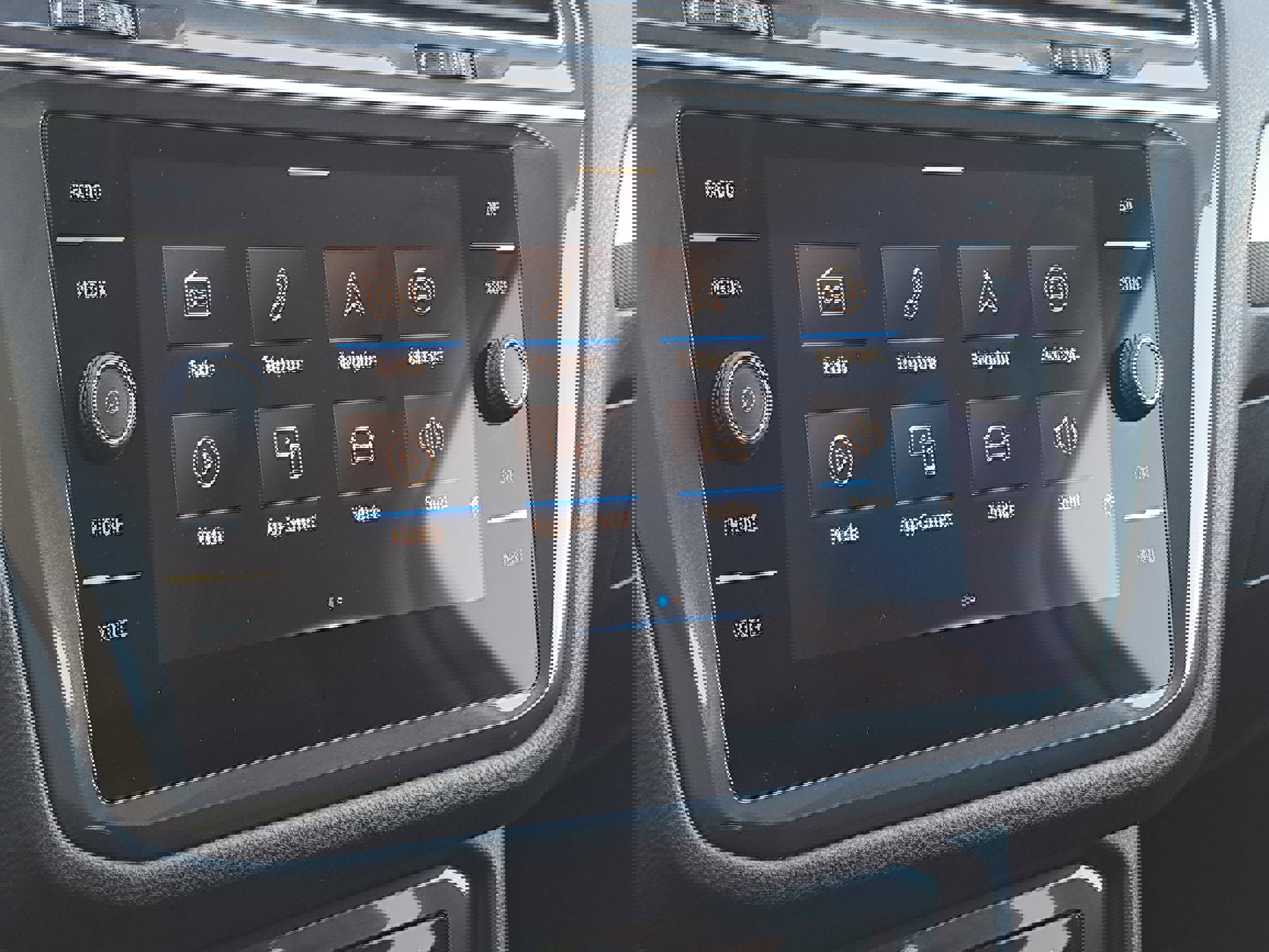 Certified 2023 Volkswagen Tiguan SE w/ Panoramic Sunroof Package image 22