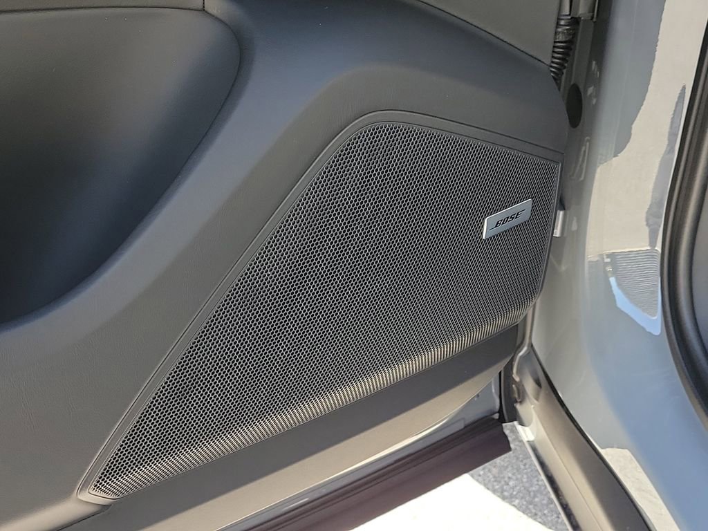 New 2026 Porsche Cayenne Coupe image 27