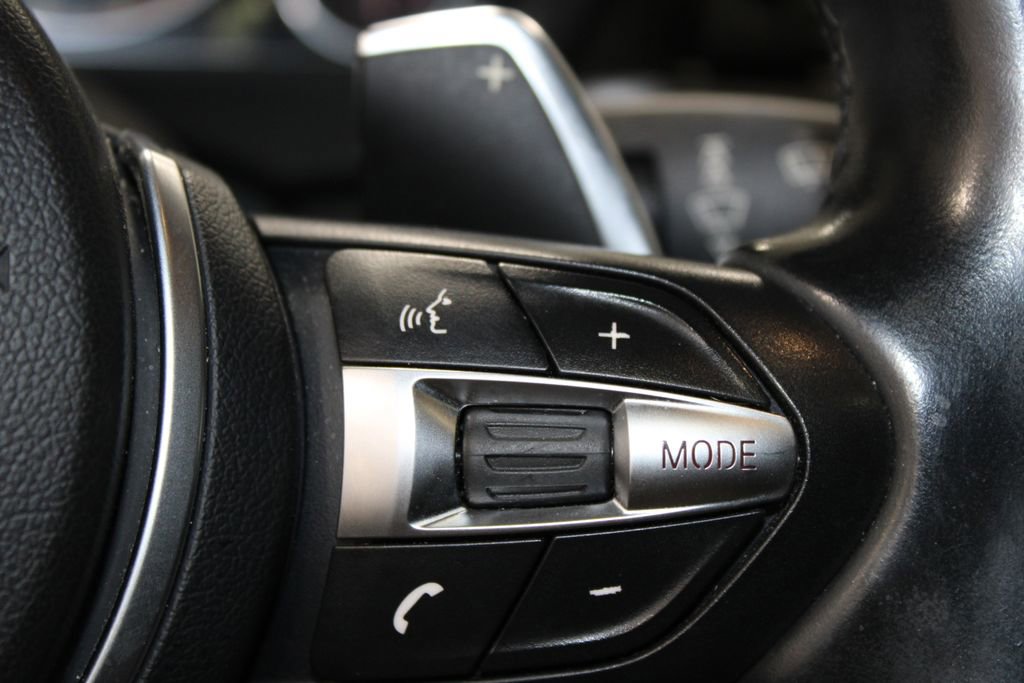 Used 2015 BMW 435i xDrive Coupe image 39