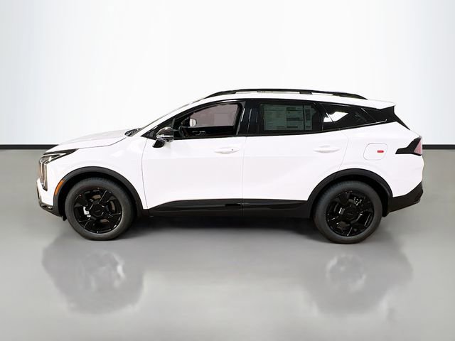 New 2026 Kia Sportage X-Line w/ X-Line Technology Package AWD/4WD image 4