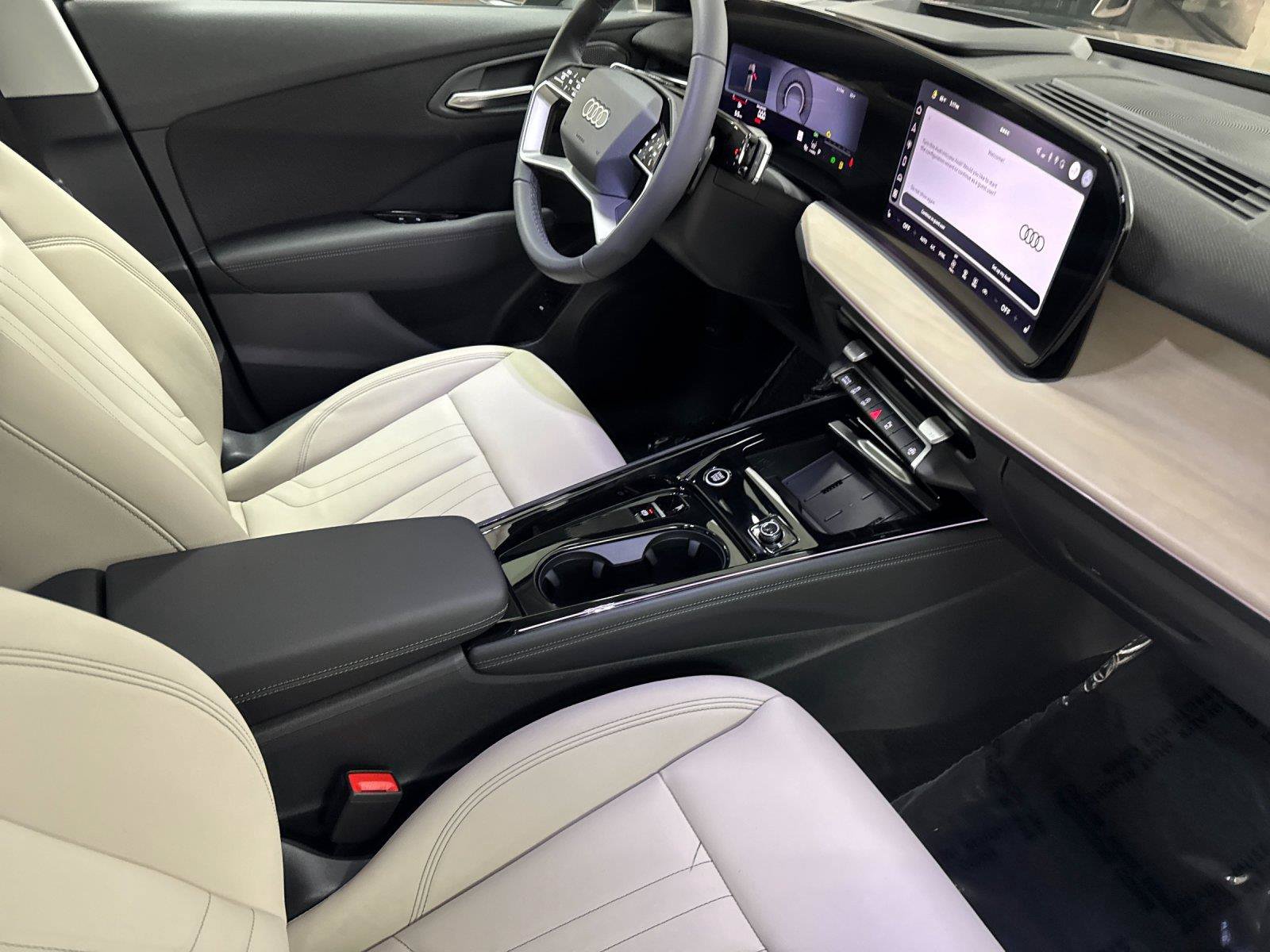 New 2026 Audi Q3 quattro 2.0T AWD/4WD image 15
