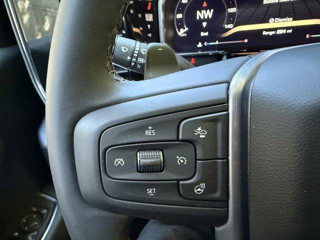 New 2026 GMC Sierra 1500 SLT w/ SLT Premium Package image 30