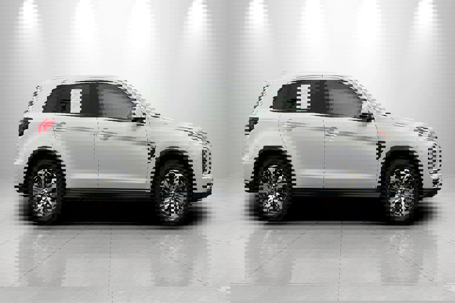 Used 2024 Mitsubishi Outlander Sport ES image 8