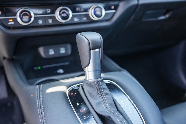 New 2026 Honda HR-V EX-L image 18
