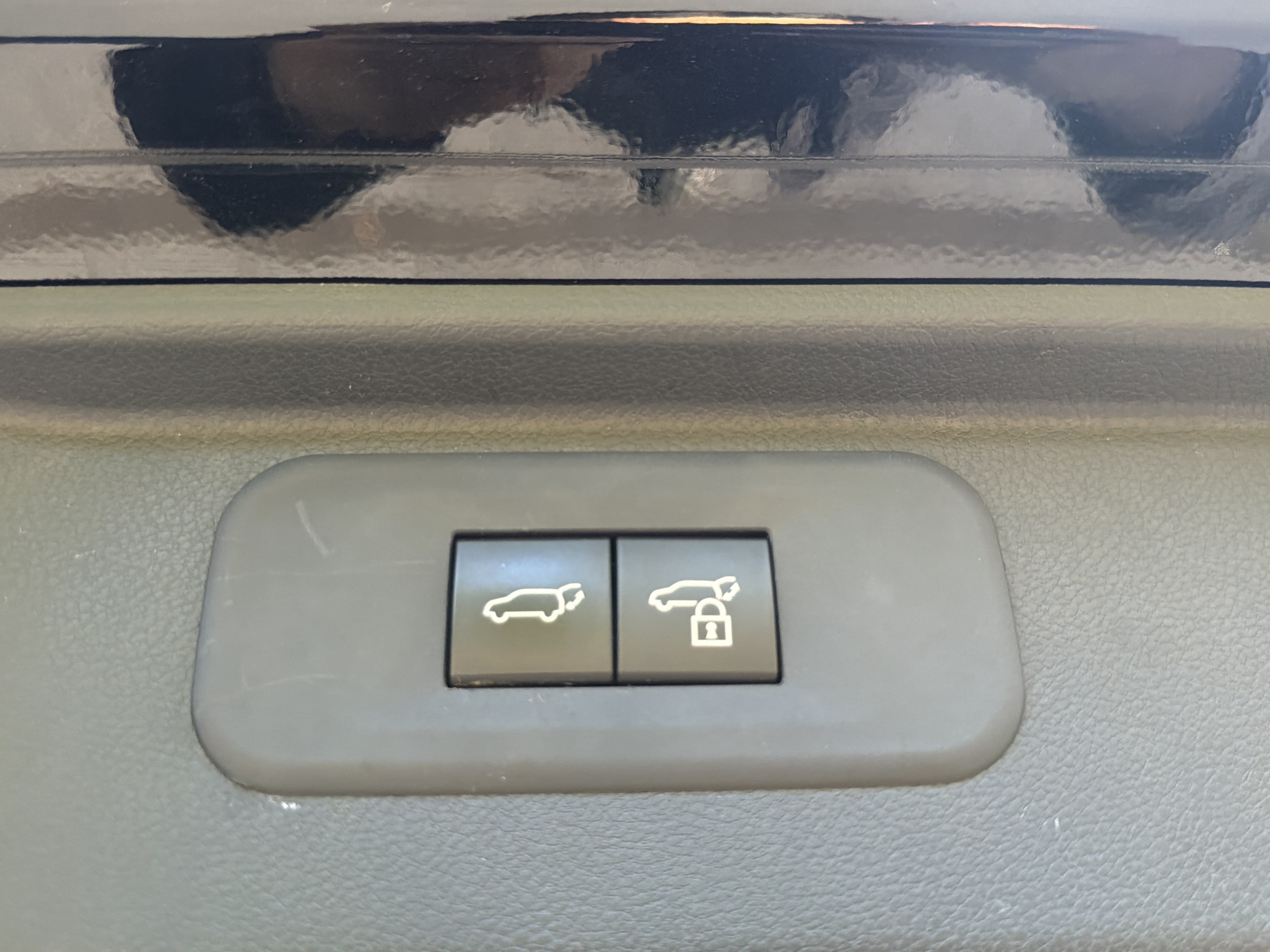 Used 2024 Toyota Grand Highlander FWD image 51