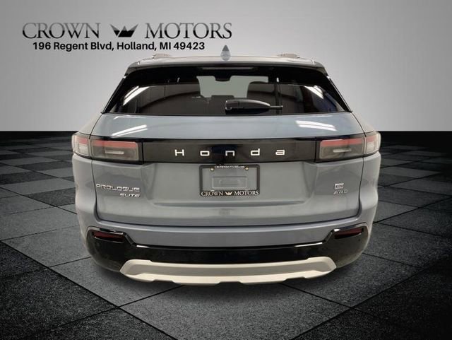 Used 2024 Honda Prologue Elite image 2