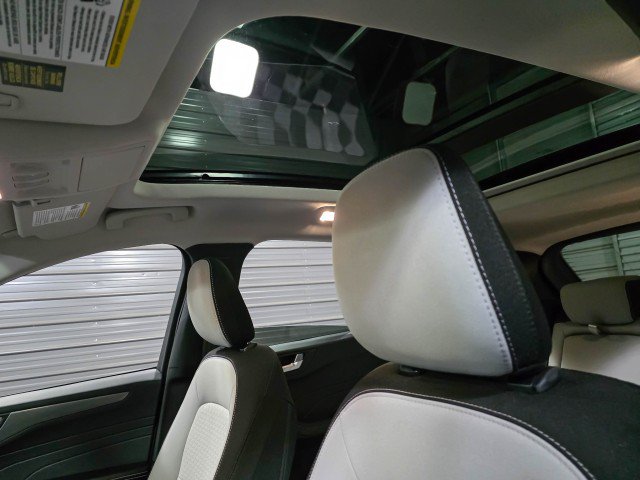 Used 2024 Ford Escape Active w/ Tech Pack #2 AWD/4WD image 14