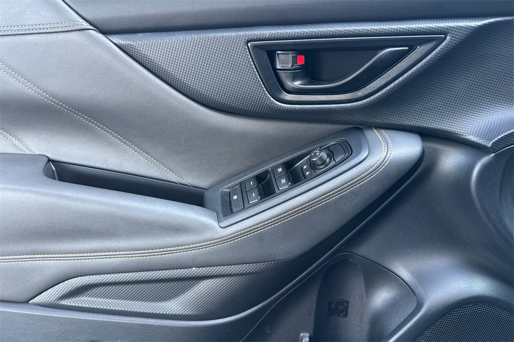 Certified 2023 Subaru Forester Wilderness image 15