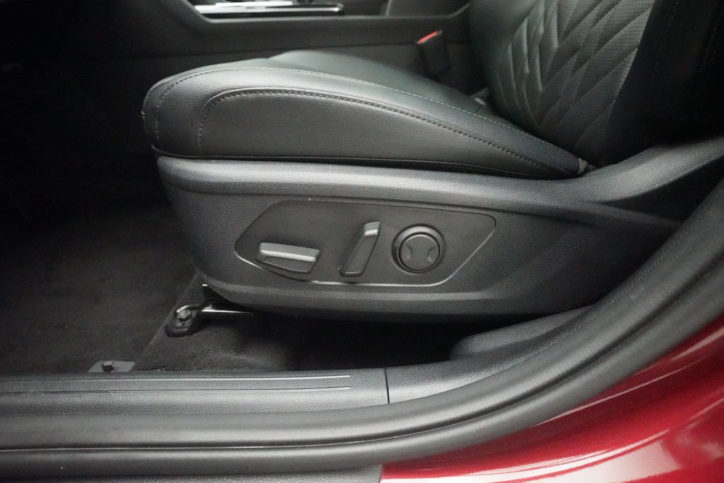 Used 2023 Kia Sportage X-Line w/ X-Line Premium Package AWD/4WD image 29