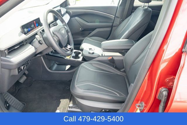 Used 2024 Ford Mustang Mach-E Premium image 16