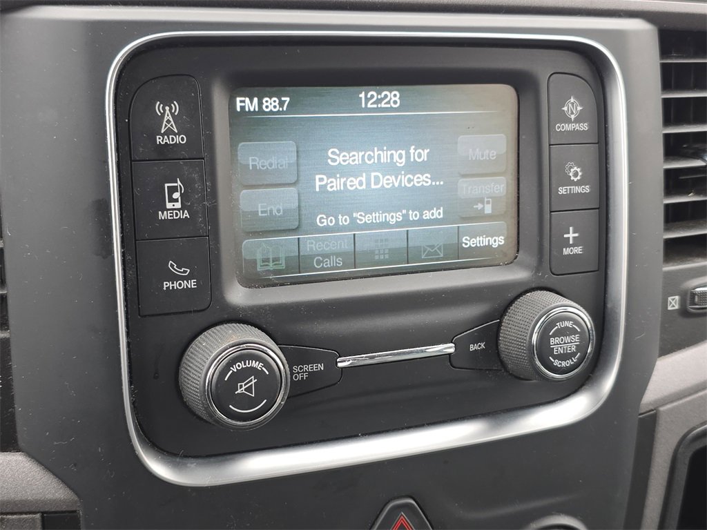 Used 2019 RAM 1500 Express w/ Express Value Package image 21