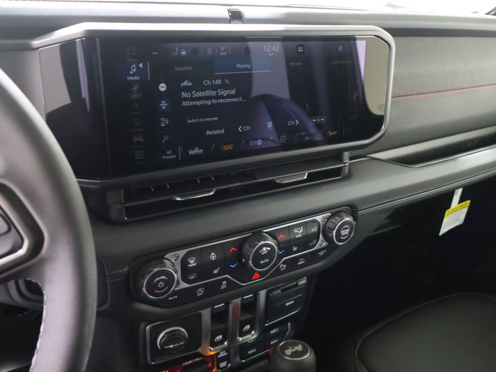 New 2026 Jeep Wrangler Rubicon image 18