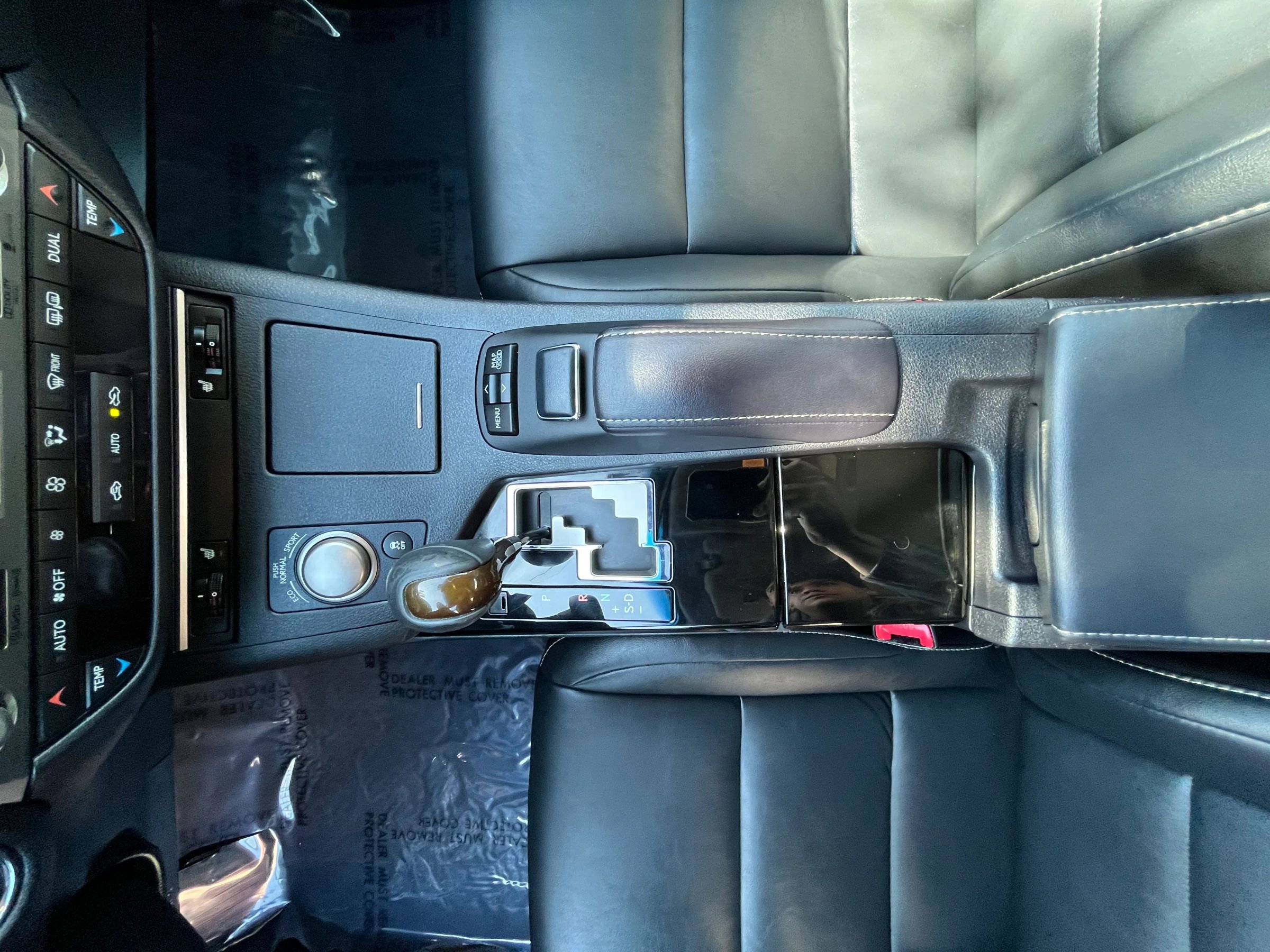 Used 2013 Lexus ES 350 w/ Premium Pkg image 19