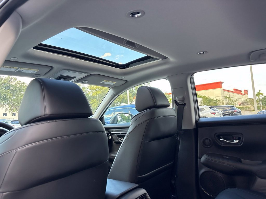 New 2026 Acura ADX FWD image 20
