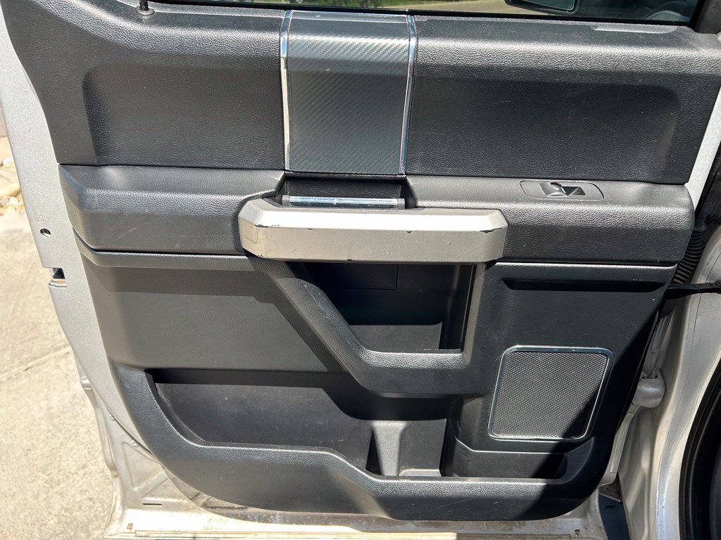 Used 2019 Ford F150 Lariat AWD/4WD image 27