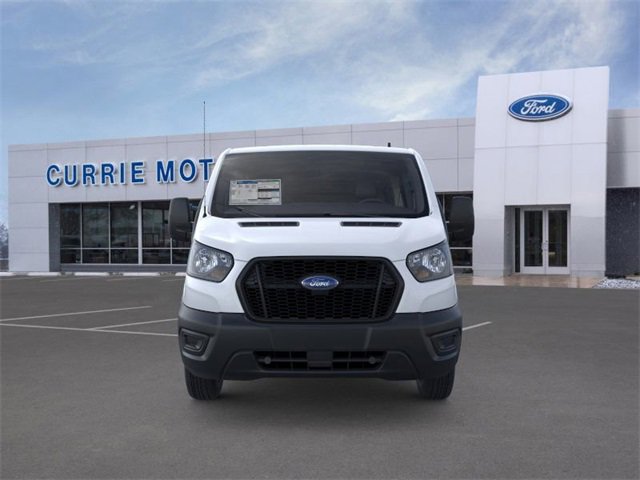 New 2025 Ford Transit 250 Low Roof w/ Load Area Protection Package image 6