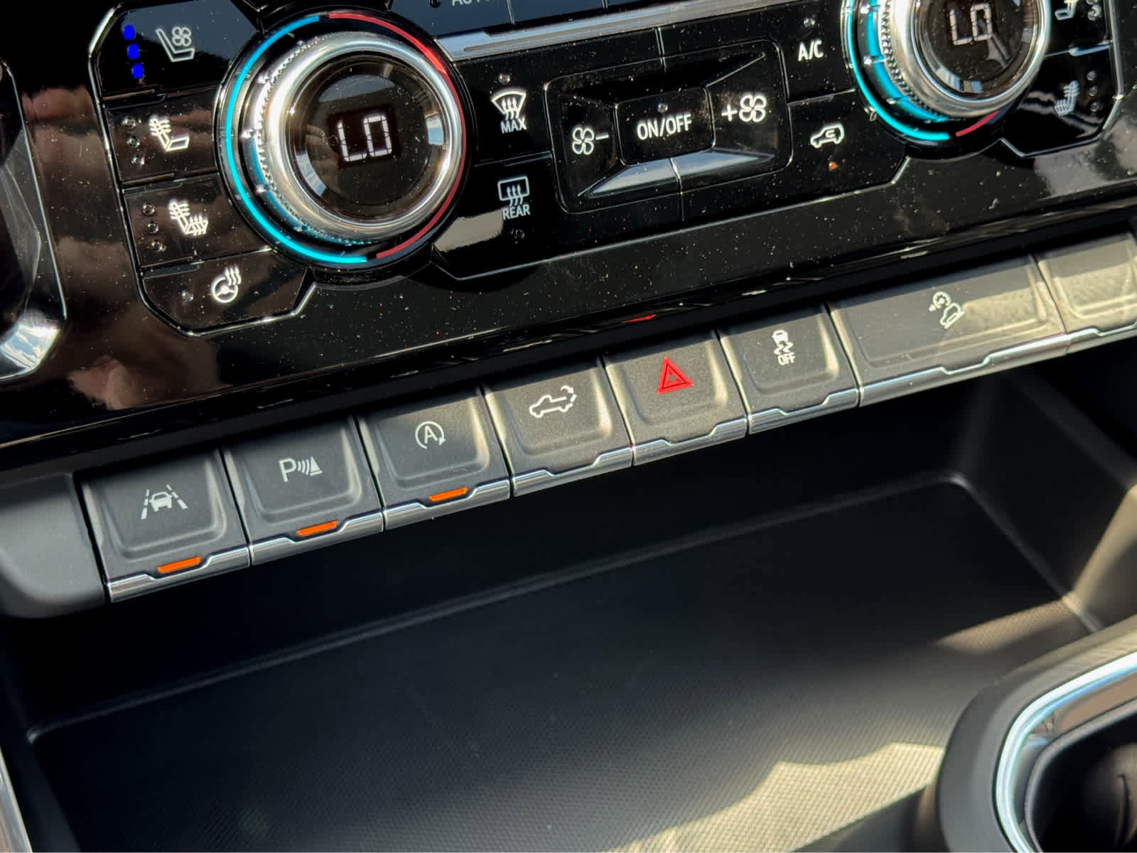 New 2026 GMC Sierra 1500 Denali image 21