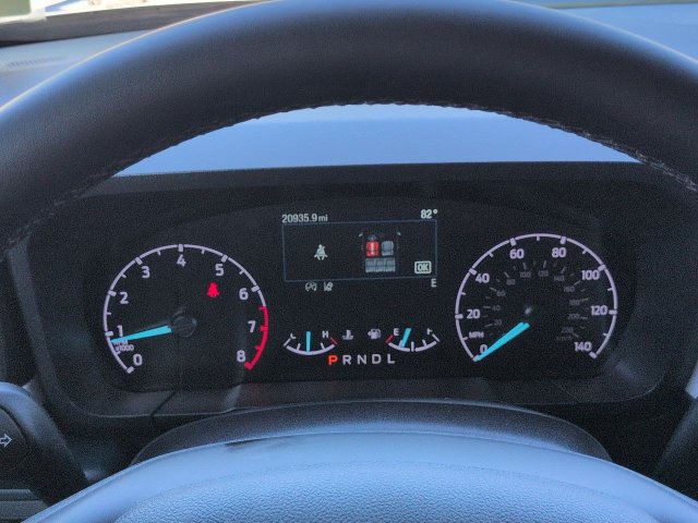 Certified 2024 Ford Maverick XLT w/ XLT Luxury Package FWD image 26