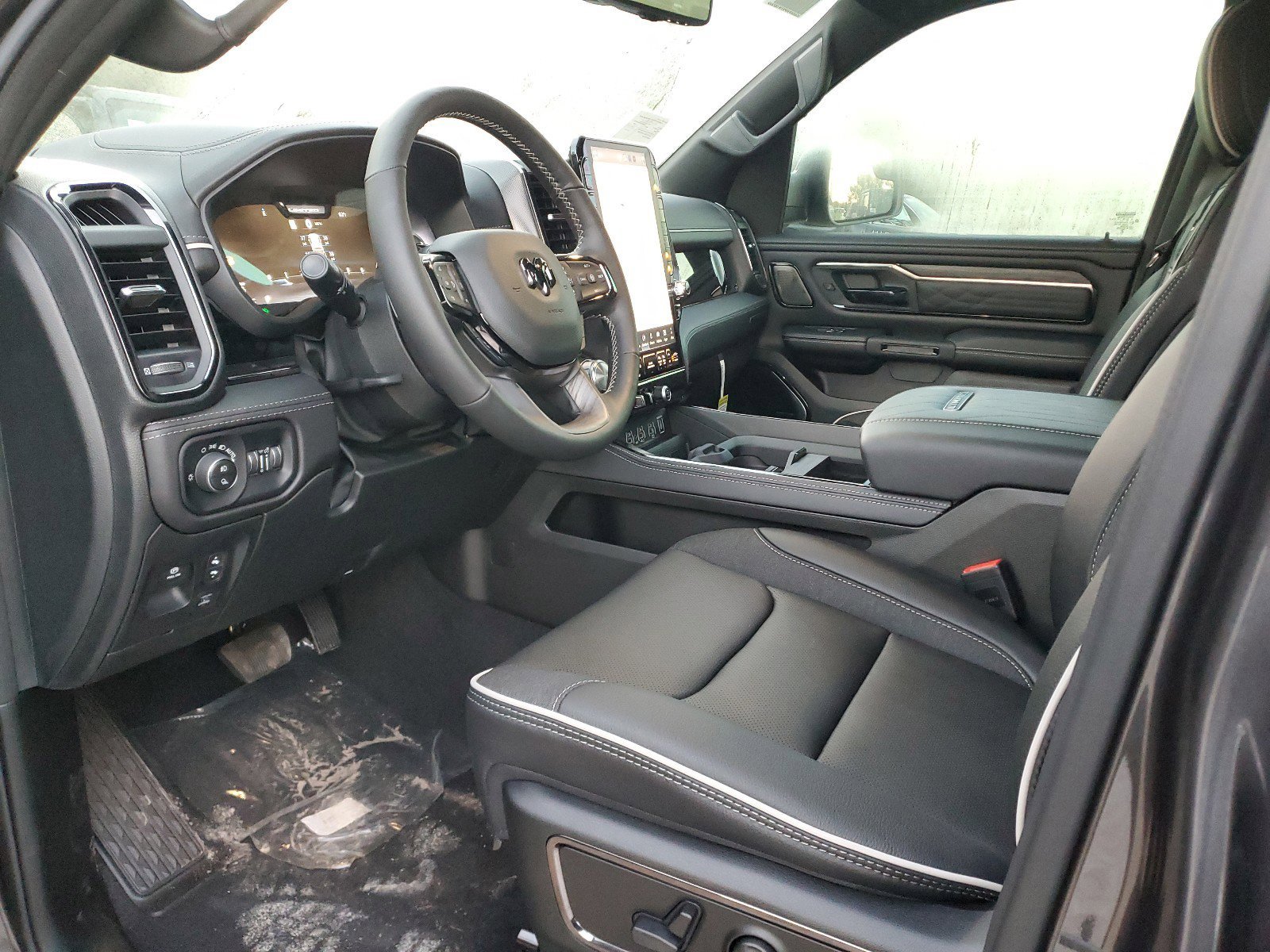 New 2026 RAM 1500 Limited image 18