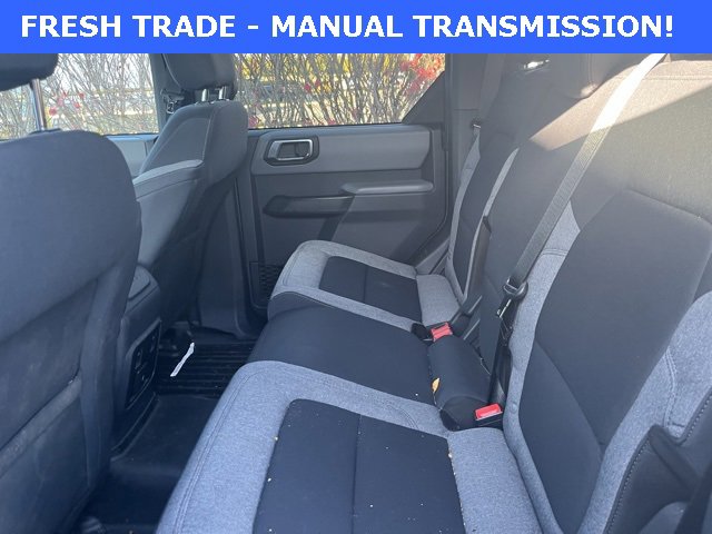 Used 2022 Ford Bronco Big Bend image 5