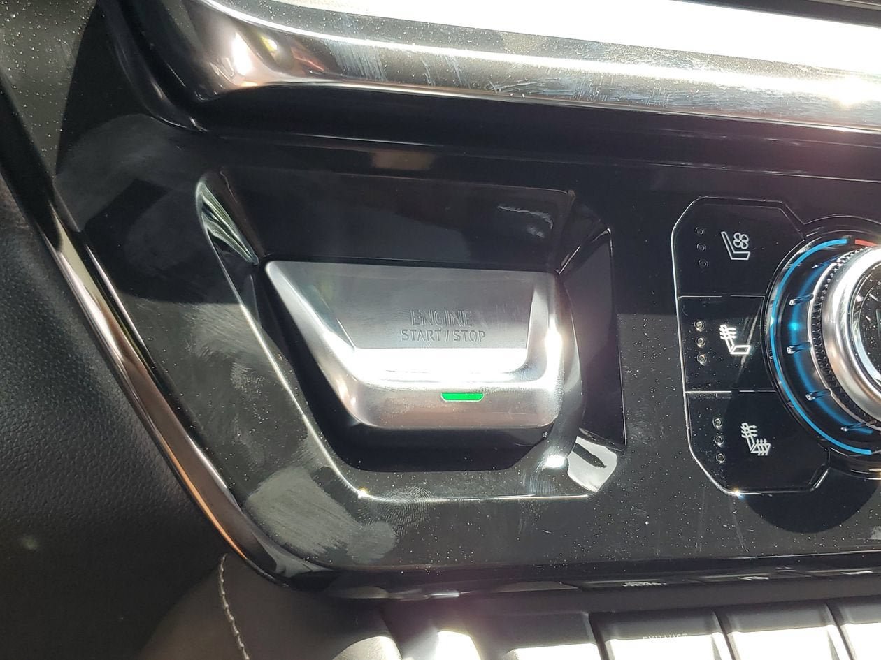 New 2026 GMC Sierra 3500 Denali Ultimate AWD/4WD image 26