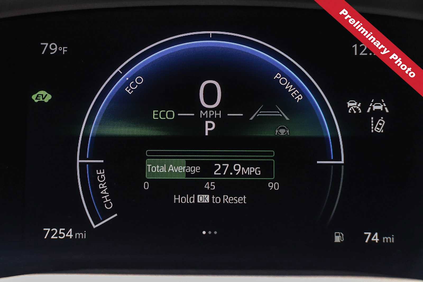 Used 2025 Toyota Camry LE w/ Convenience Package FWD image 19