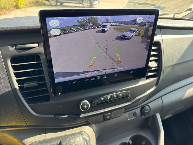 New 2026 Ford F250 XLT image 13