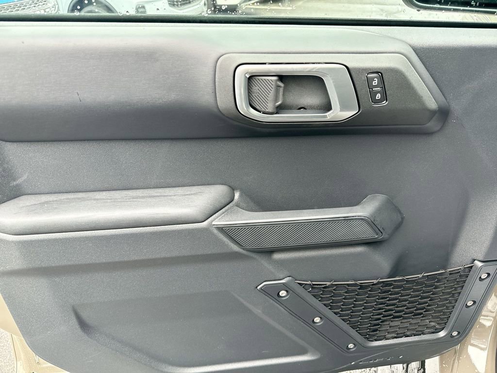 New 2025 Ford Bronco Outer Banks image 21