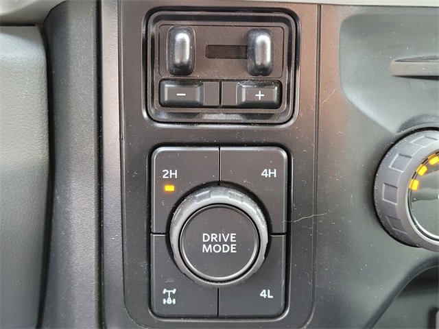 Used 2024 Ford F250 XLT w/ FX4 Off-Road Package image 25