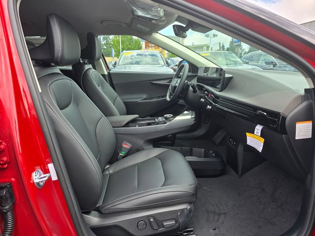 New 2026 Kia EV6 Wind AWD/4WD image 11