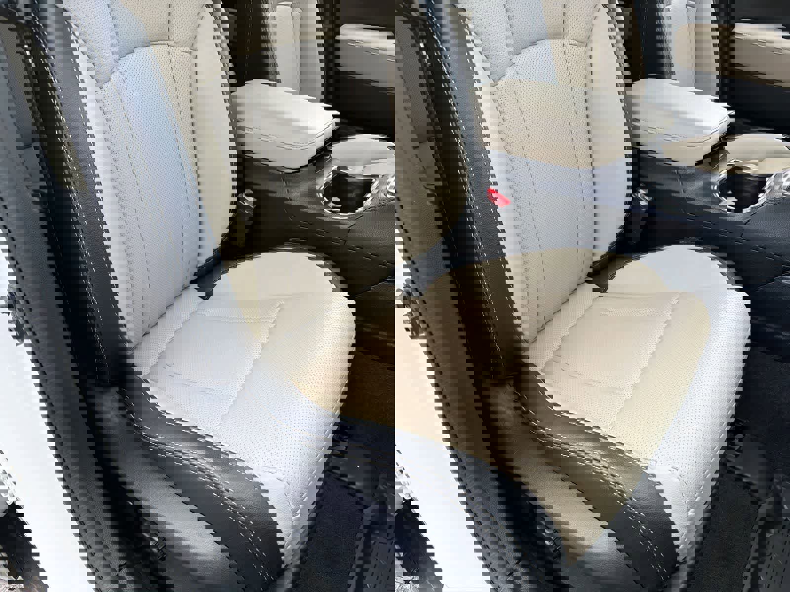 Certified 2024 Subaru Outback Limited image 23