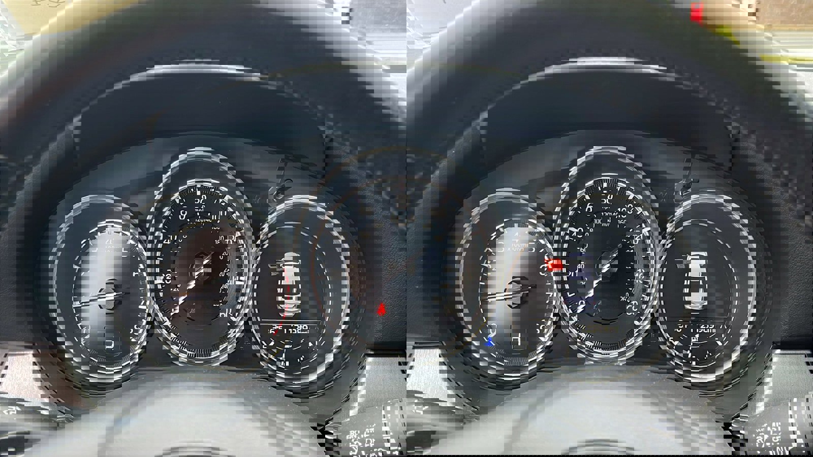 Used 2020 MAZDA MAZDA6 Grand Touring image 14