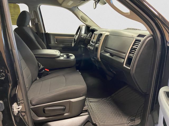 Used 2020 RAM 1500 Classic Warlock image 16