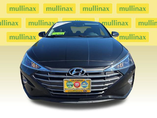 Used 2020 Hyundai Elantra Value Edition FWD image 16