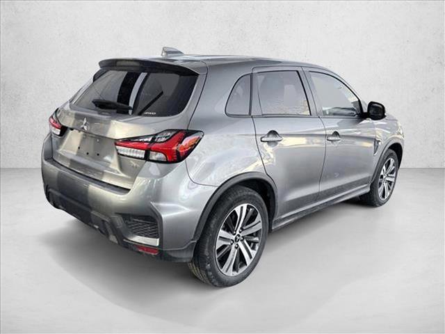 Used 2024 Mitsubishi Outlander Sport SE image 12
