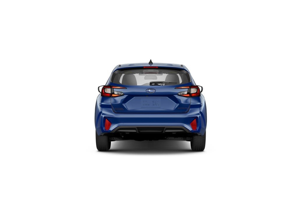 New 2026 Subaru Impreza 2.0i Sport AWD/4WD image 9