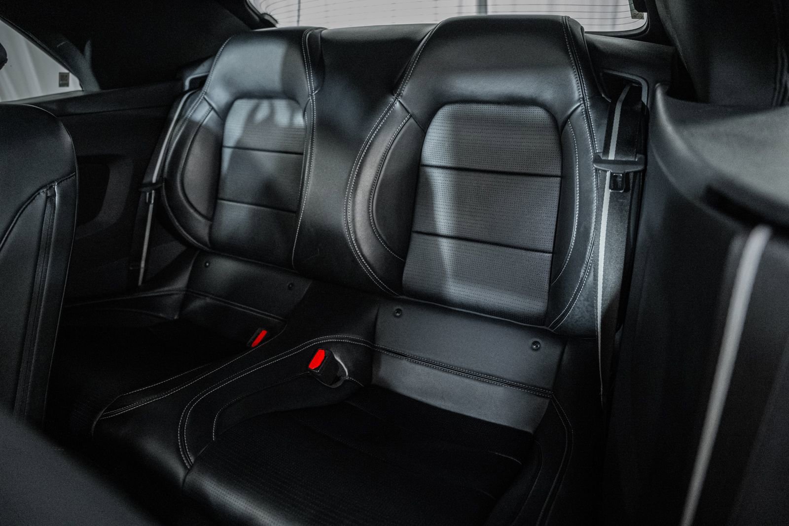 Certified 2024 Ford Mustang GT Premium w/ GT Performance Package image 39