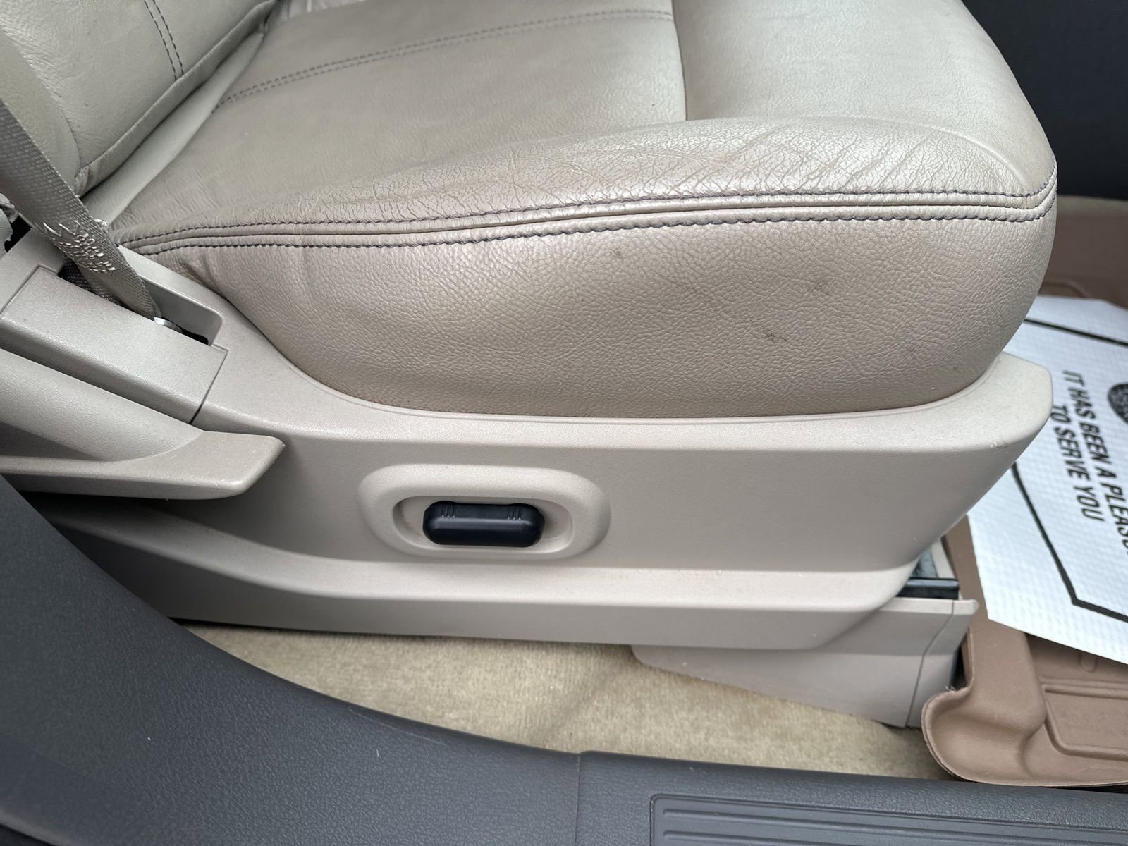 Used 2011 Ford Edge SEL w/ 202A Rapid Spec Order Code AWD/4WD image 37