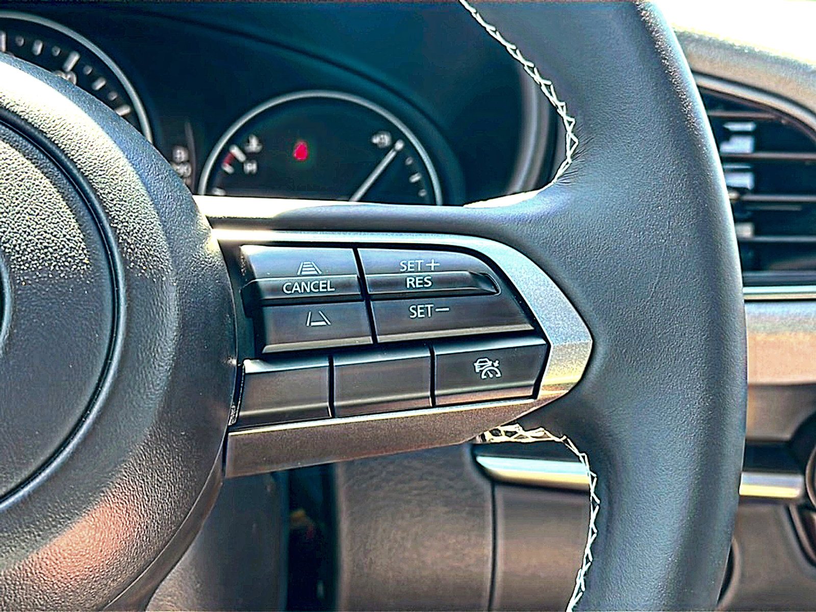 New 2026 MAZDA CX-30 Aire Edition image 19