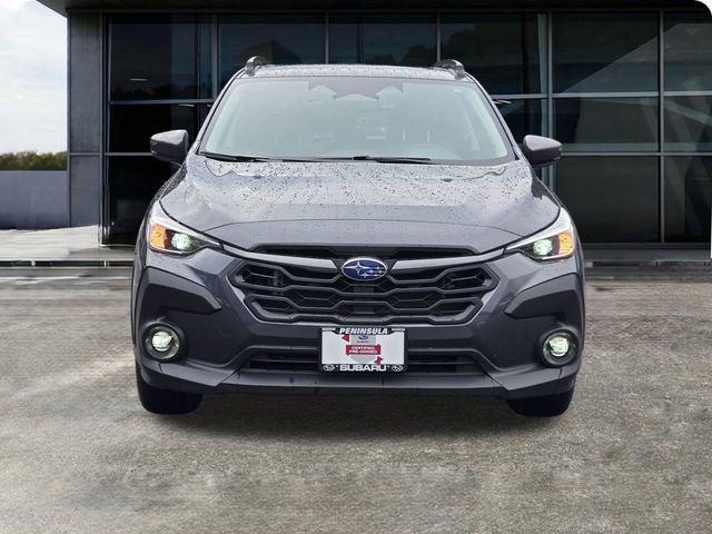 Certified 2025 Subaru Crosstrek 2.0i Premium image 5