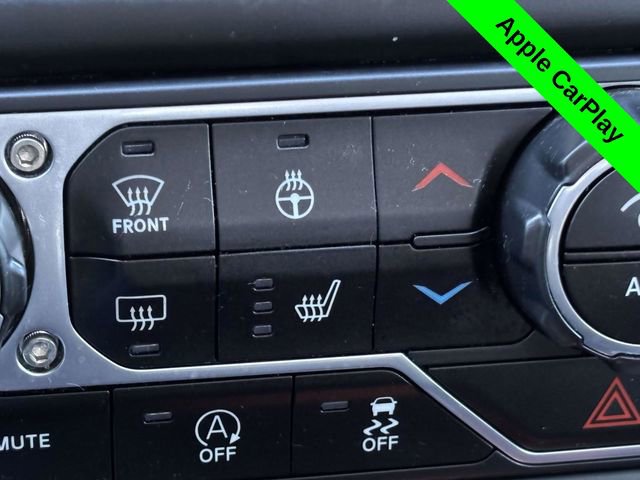 Used 2020 Jeep Gladiator Sport w/ Quick Order Package 24S image 20