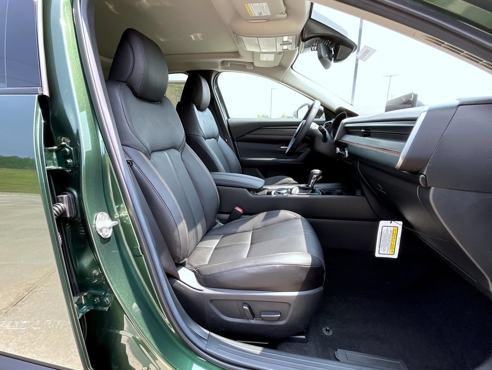 New 2026 MAZDA CX-50 AWD 2.5 S w/ Weather Package image 17