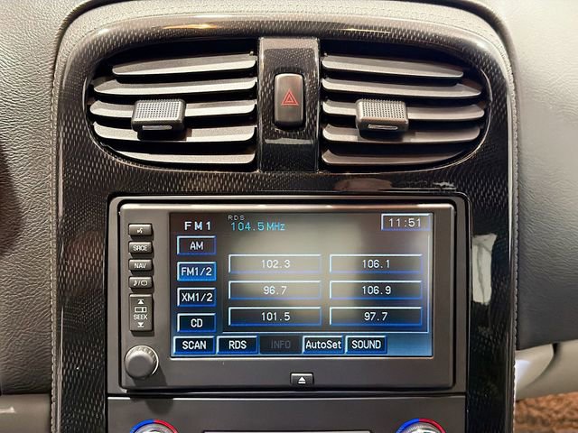 Used 2008 Chevrolet Corvette Coupe w/ Preferred Equipment Group image 14