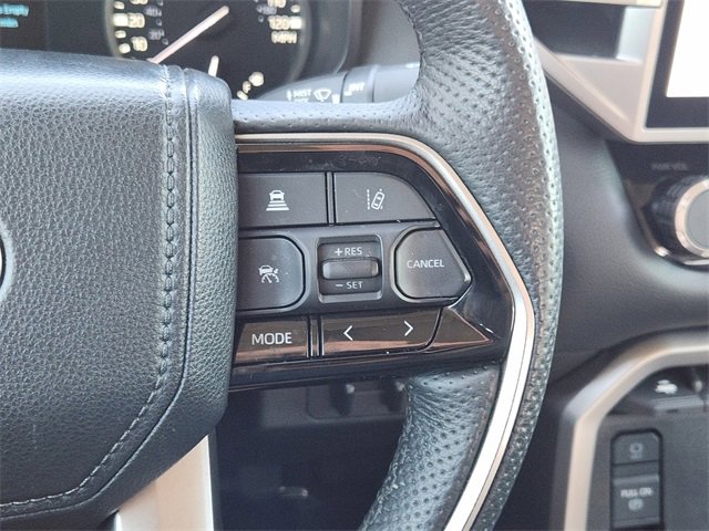 Used 2023 Toyota Tundra Limited image 29