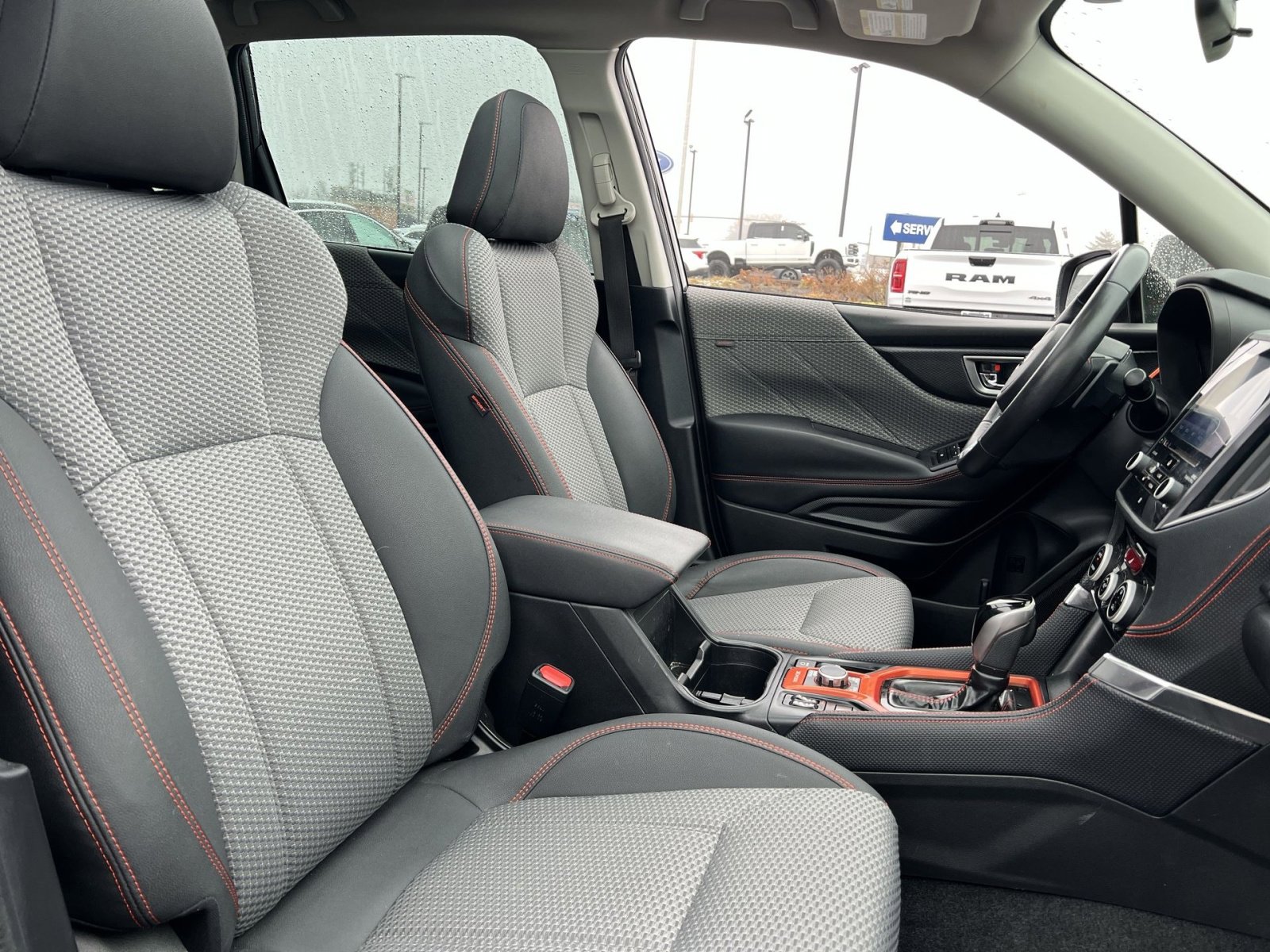 Used 2021 Subaru Forester Sport image 26